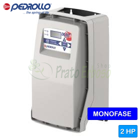 DGFIT MM 11 - 11 Onduleur monophasé Pedrollo - 1