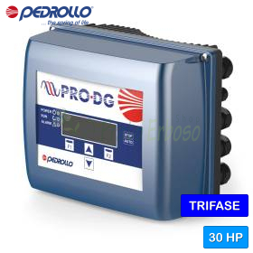 PRO-DG TT3-30A 30A Three-Phase Wall-Mounted Inverter