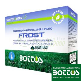 Frost mikrobiotisches Fungizid 250 g – Rasenpflege