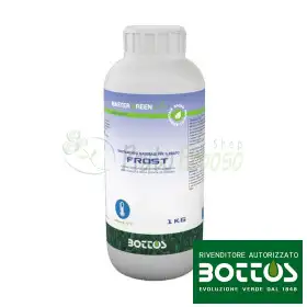 Frost - Fongicide microbiotique 1 kg Bottos - 1
