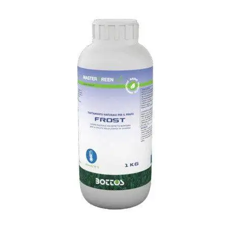 Frost - Fungicid microbiotic 1 Kg Bottos - 1