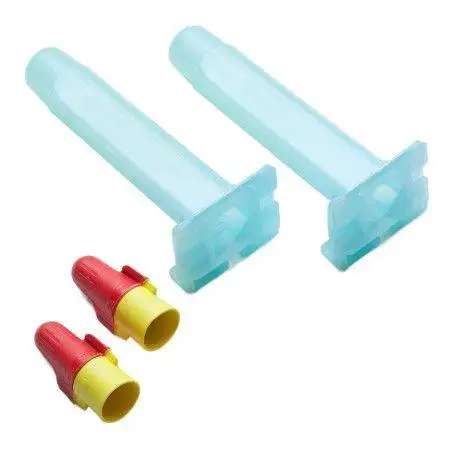 DBRY100 - Conector din rășină până la 600V Hunter - 1