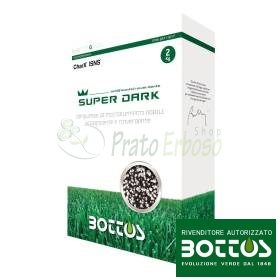 Super Dark - 2 kg pleh për lëndina