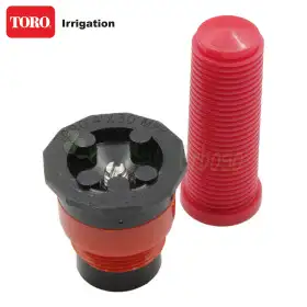 4-SST-PC - Boquilla de banda rectangular, alcance de 1,2 x 9,1 m - TORO Irrigazione
