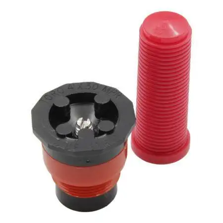 4-SST-PC - Boquilla de banda rectangular, alcance de 1,2 x 9,1 m TORO Irrigazione - 1