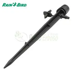 XS-360TS-SPYK - 360 Degree Mini Jet on Rod Rain Bird - 1