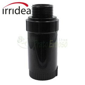 H-RP75 - Rregullator presioni i para-kalibruar në 2 bar - Irridea