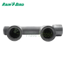 Collecteur à 2 sorties Rain Bird RB1201-210 1"