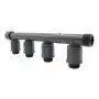 RB1301-410 - 1" 4-Way Pipe Manifold Rain Bird - 1