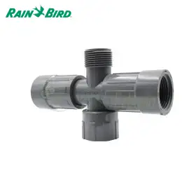 RB1220-010 - Conector transversal MFFF de 1"