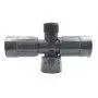 RB1220-010 - Racord transversal MFFF de 1" Rain Bird - 2