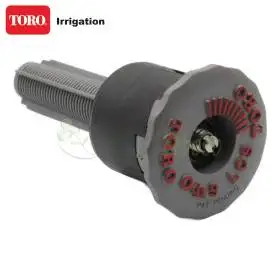 O-4X9-LCSP - Rechteckbanddüse 1,2 x 2,7 m TORO Irrigazione - 1