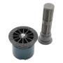 CS-530 - Rectangular band nozzle, 1.5 x 9.1 throw