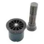 CS-530 - Rectangular band nozzle, 1.5 x 9.1 throw