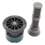 SS-530 - Duză cu bandă dreptunghiulară, jet de 1,5 x 9,1