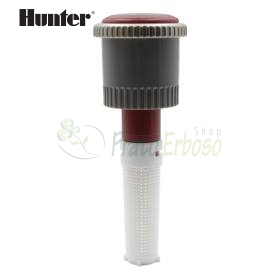 MP-815-90 boquilla multichorro 90–210° alcance 4,9 m