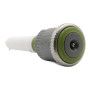 MP-815-360 - Boquilla multichorro de círculo completo, alcance de 4,9 m