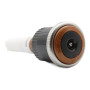 MP-RCS-515 - Rectangular band nozzle, 1.5 x 4.6 m throw