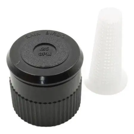 1401 - Dripper flow rate 1.2 liters per hour Rain Bird - 1