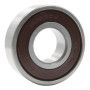 6202 2RS-C3 - Cuscinetto a sfera 15x35x11 mm