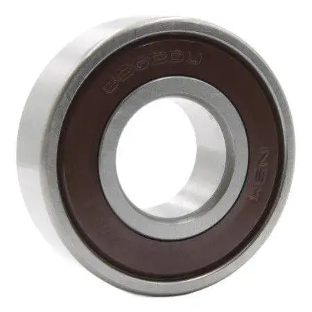 6202 2RS-C3 - Cuscinetto a sfera 15x35x11 mm Pedrollo - 1