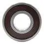 6202 2RS-C3 - Rodamiento de bolas 15x35x11 mm Pedrollo - 2