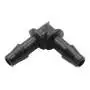 BF2 - 4 mm Steckwinkelverbinder