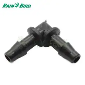 BF2 - Raccord coudé enfichable de 4 mm Rain Bird - 1