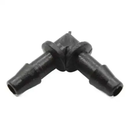 BF2 - 4 mm Steckwinkelverbinder Rain Bird - 1