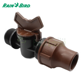 BF-valve-lock - Supapă cilindru cu piuliță inelară 16 mm x 3/4"