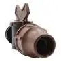 BF-valve-lock - Cylinder valve with ring 16 mm x 3/4" Rain Bird - 3