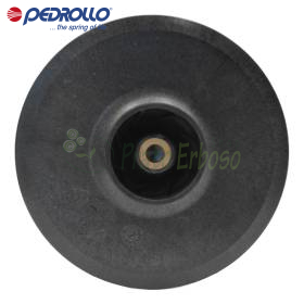 Impulsor centrífugo Pedrollo 164GRJSP10A en noryl