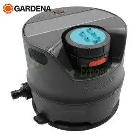 Aqua Precise - Spërkatës Rrethor Gardena - 1