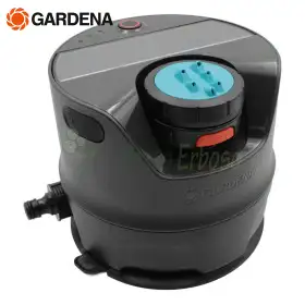 Aqua Precise - Irrigatore circolare - Gardena