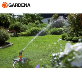 8143-20 - Sprinkler cu turbină Gardena - 1
