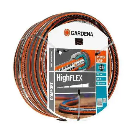 18085-20 - Tubo da giardino diametro 19 mm Gardena - 1