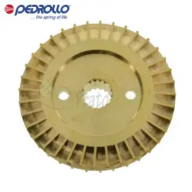 860GRLK80 - Girante periferica Pedrollo - 1