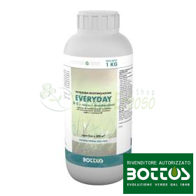 Täglicher 8-0-5 + Mikro + Biostimulans - 1 kg Flüssiger Rasendünger
