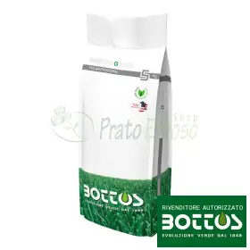 Royal Flowers - Fara për Lëndina 5 kg - Bottos