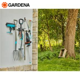 3509-20 - Rastrelliera porta attrezzi OFFERTA