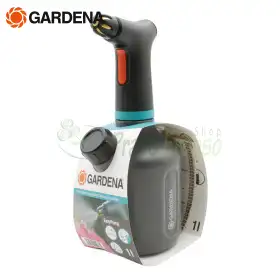 EasyPump - Pulvérisateur à batterie de 1 litre - Gardena