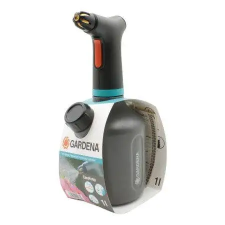 EasyPump - Pulvérisateur à batterie de 1 litre Gardena - 1