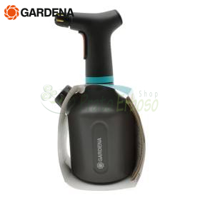 EasyPump - pulverizator cu baterie de 1 litru Gardena - 1