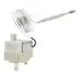 95100100 - Termostato TSR de 80° Punto Fuoco - 1