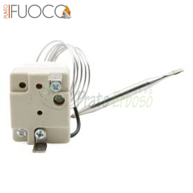 95100100 - 80° TSR-Thermostat Punto Fuoco - 1