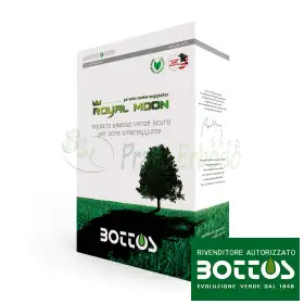 Royal Moon - 1 kg Fara për Lëndina - Bottos