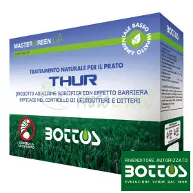 Jeu - Insecticide pour pelouse 250 g - Bottos