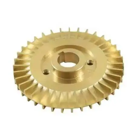 860GRPV601 - Peripheral impeller Pedrollo - 1