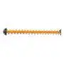 XR50037524 - Hedge trimmer blades, 56 cm cutting Worx - 1