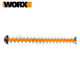 XR50050207 - 60 cm Heckenscherenmesser - Worx